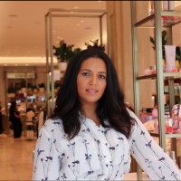 Trinny London Employee Carli Barker's profile photo