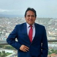 Infomercado Employee César Córdova's profile photo