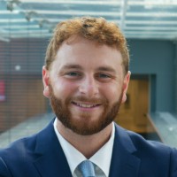 Reason Research Employee Sam Elfenbein's profile photo