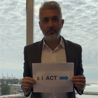 CAF - banco de desarrollo de América Latina Employee Nicolás Estupiñan's profile photo