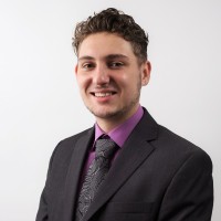 Displayarama Employee Anton Siginevich's profile photo