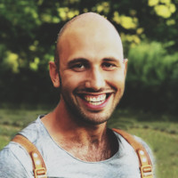 Spacescape Employee Petter Streijffert's profile photo