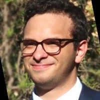 ASM Employee Osama Khalil's profile photo