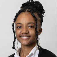 Waident Technology Solutions Employee Dajah Henley's profile photo