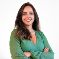 Ada Tech School Employee Joana Dias's profile photo