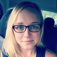 General Electric Manufacturing Company (GEMAC) Employee Amanda Murphy's profile photo