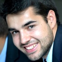 FP Claudio Galeno Employee Ignacio Morales Martín de Oliva's profile photo