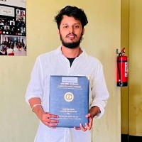 Rohith Ram's profile photo