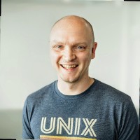 Spreetail Employee Gabriel Williamson's profile photo