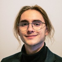 Cleveland Clinic Employee Joseph Adcock's profile photo