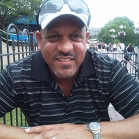 Mid-Ohio Pipeline Employee Lenny McLean's profile photo
