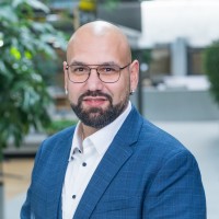 Graphax AG Employee Francisco Paz's profile photo