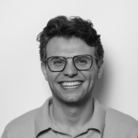 Rebar Employee Evan Brown's profile photo