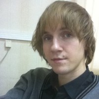 Novosoft Employee Dmitry Ivanchuk's profile photo