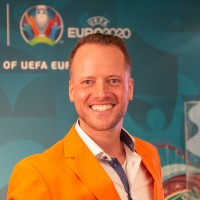 Inventum Huishoudelijke Apparaten Employee Wessel Smits's profile photo
