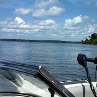 Toadfly Technologies, LLC Employee Damon Armstrong's profile photo
