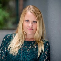 MIXhalo Employee Allison Brecklin's profile photo