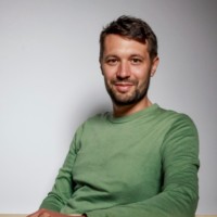 Compado Employee Emanuel Hoch's profile photo