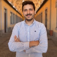Francisco Vasconcelos's profile photo