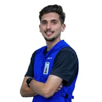 Decathlon Pro Employee Valentin Lecomte's profile photo