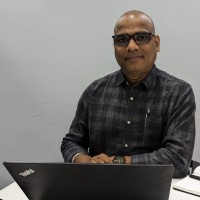 Datacipher Employee Rabi Dora's profile photo