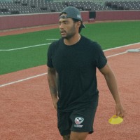 Spellman Performance Employee Francisco Orosco's profile photo