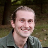 Aunalytics Employee Joseph delle Donne's profile photo