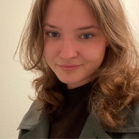 elbedesigncrew Employee Antonina Nehr's profile photo