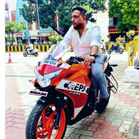 Nextel.io Employee Rohan Jhanjhot's profile photo