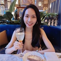 Ching Thien Email & Phone Number