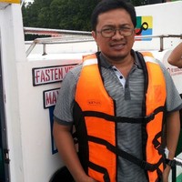 PT Bukit Makmur Mandiri Utama Employee Hendro Gunawan's profile photo