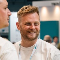 Polar NE Employee James Hill's profile photo