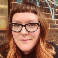 Jewish Kids Groups Employee Lesley Upson's profile photo
