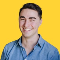 Beam Employee Watson Gardiner's profile photo