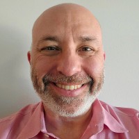 Recorded Future Employee Scott Rosenblatt's profile photo