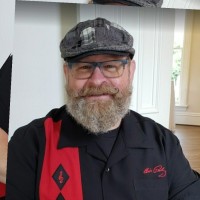 CoParenting International Employee Jay Daughtry's profile photo