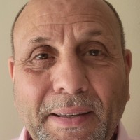 Deutsche Bank Employee Joe Dimaria's profile photo