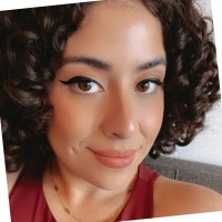 SourceCode Communications Employee Patricia Nunez's profile photo