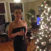 Optum Employee Danielle Perry's profile photo