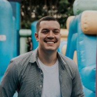 PYYNE Digital Employee Lucas Veloso's profile photo