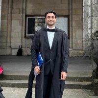 Manish Mishra's profile photo