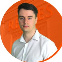 Reeves - The Pension Specialists Employee Josh Grice's profile photo