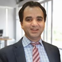 Waqas Jilani
