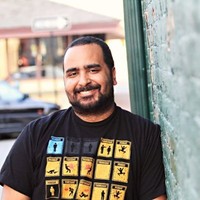 Arthritis and Rheumatism Associates, PC Employee Dave Liggins's profile photo