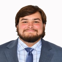 Saint Louis University Employee Robert Witcher's profile photo
