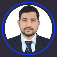 PROFOUND BUSINESS SERVICES Employee Shahed's profile photo
