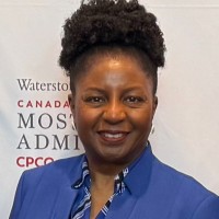 Scarborough Health Network Employee Michele James's profile photo