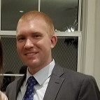 Seals Eastern Inc. Employee Kristoffer Solaas's profile photo