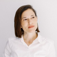 Shalem College Employee Odelia Yatzkan's profile photo