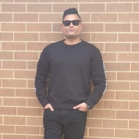 Serco Employee Surendra Adhikari's profile photo